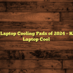 Top 5 BEST Laptop Cooling Pads of 2024 – Keeping Your Laptop Cool