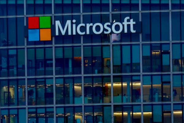 microsoft leaves nigeria