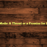 Google AI Mode: A Threat or a Promise for Publishers?