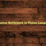 The Tokenization Bottleneck in Vision-Language Models