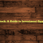 OpenAI Stock: A Guide to Investment Opportunities