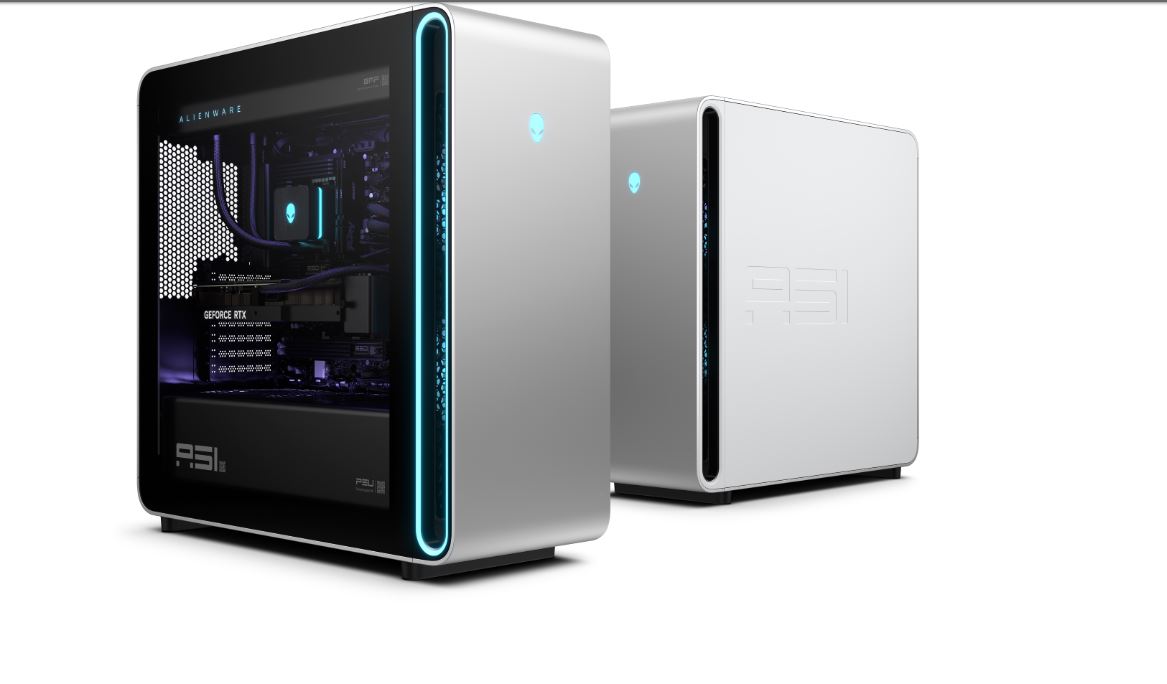 Alienware Area-51