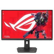 Asus ROG Strix XG27ACMEG