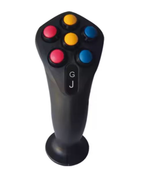 Hall Effect Joysticks