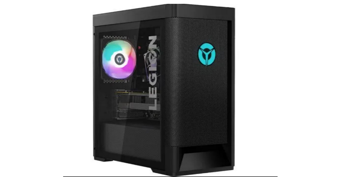 Introduction to Gaming PCs, Introduction to Gaming PCs