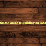 The Ultimate Guide to Building an iRacing PC
