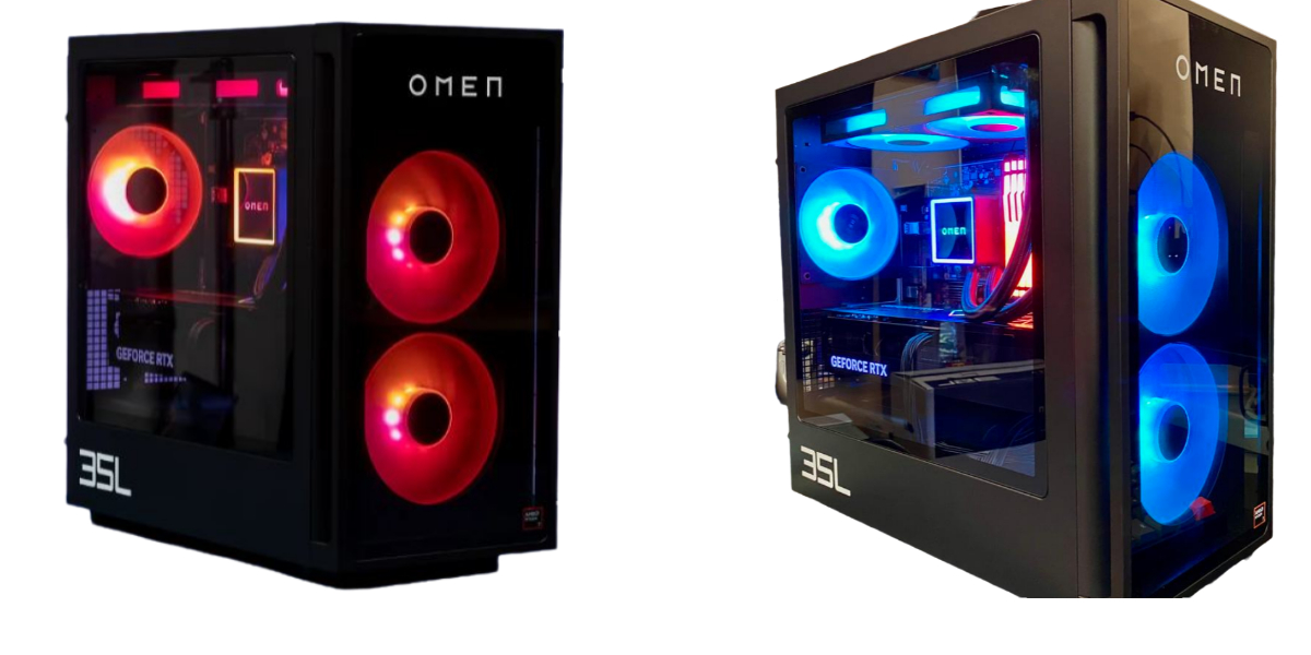 omen 35L