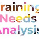 training needs analysis